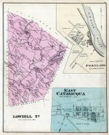 Lowhill Tp., East Catasauqua, Portand, Lehigh County 1876